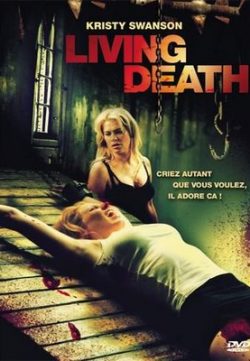 Living Death (2006) Dual Audio Free Download In HD 720p 300MB