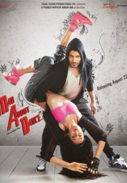 M. A. D: Mad About Dance (2014) Hindi Movie Download 720p 300MB