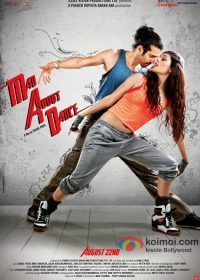 Mad About Dance 2014 Hindi Movie Free Download FULL HD 300MB 1