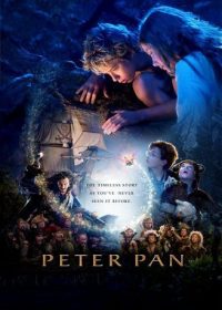 Peter Pan (2003) Dual Audio Movie Free Download 1080p 250MB 5