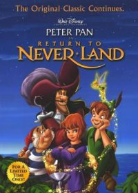 Return to Never Land 2002 Full Movie Hindi Dubbed 300MB 720p Free Download 1