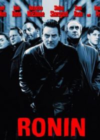 Ronin (1998) Hindi Dubbed Watch Online For Free In HD 720P Free Download 1