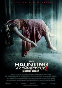 The Haunting in Connecticut 2 (2013) Dual Audio Free Download In HD 720p 200MB 1