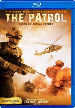 The Patrol (2013) 1080p Free Download In Hindi 700mb