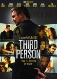 Third Person (2013) English Movie Free Download HD 720p 300MB 5