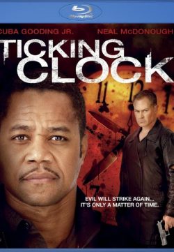 Ticking Clocks 2011 Dual Audio Hindi English 300mb 480p Free Download