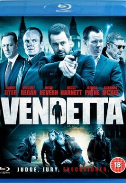 Vendetta 2013 English Movie Free Download HD 720p 250MB