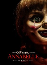 Annabelle 2014 Movie In Hindi Dubbed Free Download In HD 480p 250MB 1