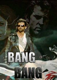 Bang Bang (2014) Hindi Movie Full HD 1080p Free Download 400MB 1