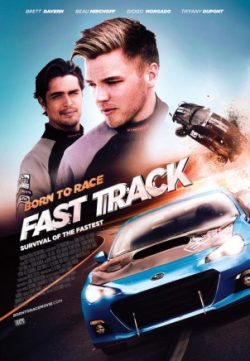 Born to Race: Fast Track (2014) English Movie Download In HD 480p 200MB