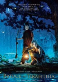 Bridge to Terabithia (2007) Hindi Dubbed Movie Free Download 480p 200MB 1