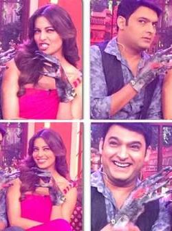 Comedy Nights With Kapil 13th September (2014) Download 480p 350MB