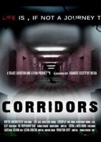 Corridors (2014) Hindi Movie Free Download In HD 480p 250MB 1