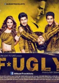 Fugly 2014 Hindi Movie Free Download HD 720p 200MB 1