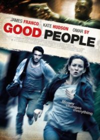 Good People (2014) Free Download English Movie 480p 250MB 1