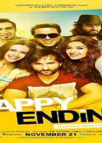 Happy Ending (2014) Hindi Movie Mp3 Songs Free Download