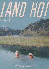 Land Ho (2014) Movie Free Download HD 480p 250MB 1