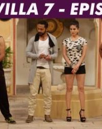 MTV Splitsvilla Season 7 (2014) 19th Episode 480P 150MB Free Download 1