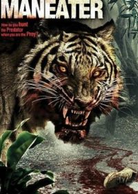 Maneater (2007) Hindi Dubbed Movie Free Download In HD 480p 300MB 5