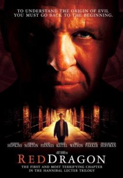 Red Dragon (2002) Movie In Hindi Dubbed Free Download 720p 250MB