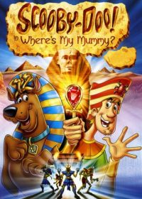 Scooby-Doo in Wheres My Mummy? (2002) Hindi Dubbed Download 480p 200MB 1