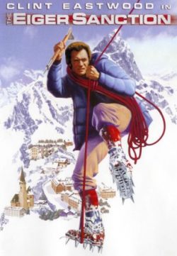 The Eiger Sanction (1975) Hindi Dubbed Movie Download In Full HD 720p 200MB Download