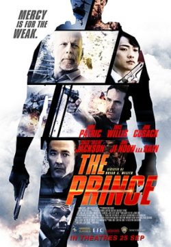 The Prince (2014) Movie Free Download In HD 480p 400MB