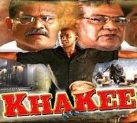 The Return Of Khakee (2003) HinDI Dubbed Free Download In HD 480p 400MB 1