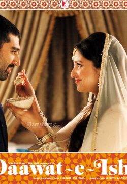 Daawat-e-Ishq (2014) Hindi Movie 300MB Free Download Full HD 720p