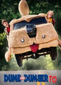 Dumb and Dumber To (2014) Free Download HD 480p 150MB