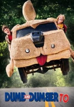 Dumb and Dumber To (2014) Free Download HD 480p 150MB