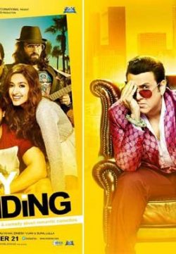 Happy Ending (2014) Hindi Movie Free Download DVDSCr 250MB