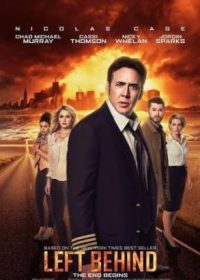 Left Behind (2004) Hindi Dubbed Movie Free Download 480p 200MB