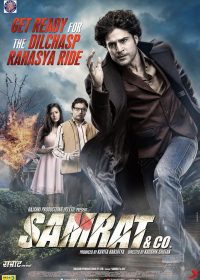 Samrat & Co. (2014) Hindi Movie Free Download HD 720p 300MB 1