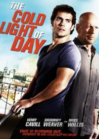 The Cold Light of Day (2012) Hindi Dubbed Movie Free Download HD 480p 200MB