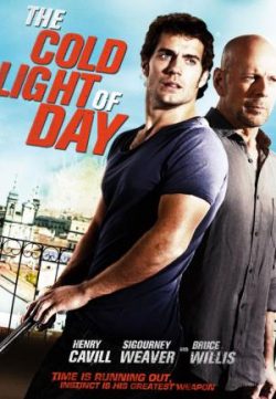 The Cold Light of Day (2012) Hindi Dubbed Movie Free Download 480p 200MB