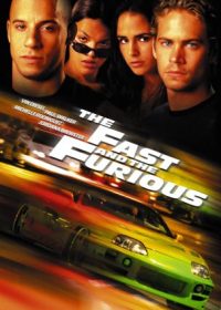 The Fast and the Furious (2001) Hindi Dubbed Download HD 480p 150MB