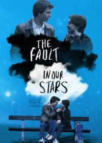 The Fault in Our Stars 2014 Hindi Dubbed Download 480p 150MB