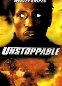 Unstoppable (2004) Hindi Dubbed Free Download 720p 200MB 1