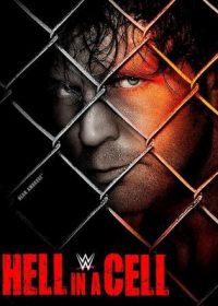 WWE Hell In A Cell (2014) 26th October HDTV 400MB Free Download 480p 2