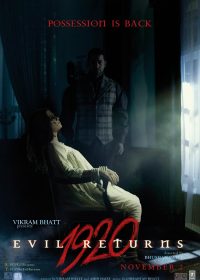 1920 Evil Returns (2012) DVDRip Videos Songs HD 720P Download