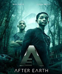 After Earth (2013) Download English 480p 200MB Free Download