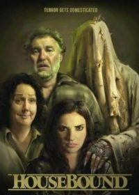 Housebound (2014) Free Download HD 300MB 480p