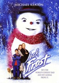 Jack Frost (1998) Hindi Dubbed Download 480p 200MB