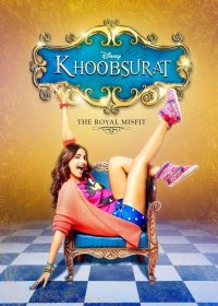 Khoobsurat (2014) Hindi Movie Free Download In HD 480p 250MB