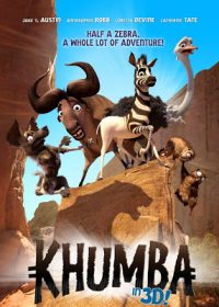 Khumba (2013) Hindi Dubbed Download HD 480p 150MB