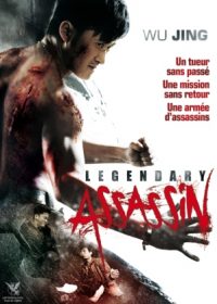 Legendary Assassin (2008) Dual Audio Download HD 720p 200MB