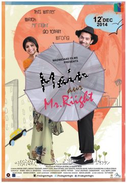 Main Aur Mr. Riight (2014) Hindi Movie Download 480p 200MB