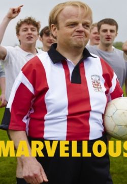 Marvellous (2014) 250MB Free Download HD 480p