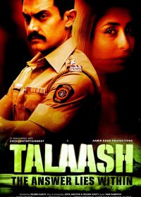 Talaash (2012) DVDRip Videos Song HD 720P Free Download